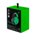 Проводные наушники Razer BlackShark V2 X, зеленый (RZ04-03240600-R3M1)