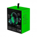 Проводные наушники Razer BlackShark V2 X, зеленый (RZ04-03240600-R3M1)