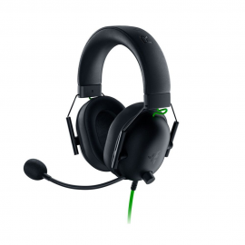 Проводные наушники Razer BlackShark V2 X, черный (RZ04-03240100-R3M1)