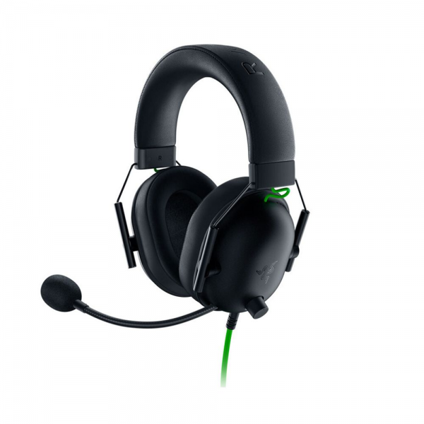 Проводные наушники Razer BlackShark V2 X, черный (RZ04-03240100-R3M1)
