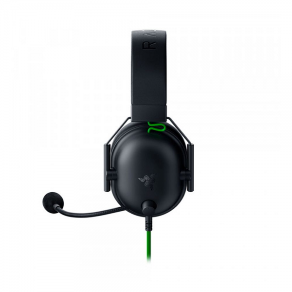Проводные наушники Razer BlackShark V2 X, черный (RZ04-03240100-R3M1)