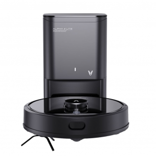 Робот-пылесос Viomi Bad Pack Viomi Alpha2 lite Robot vacuum cleaner
