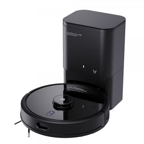 Робот-пылесос Viomi Bad Pack Viomi Alpha2 lite Robot vacuum cleaner