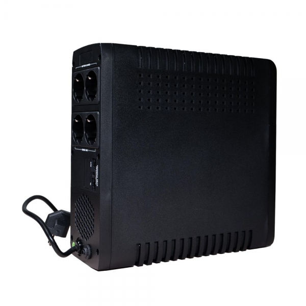 Источник бесперебойного питания ИБП ACD PW-Slim 850