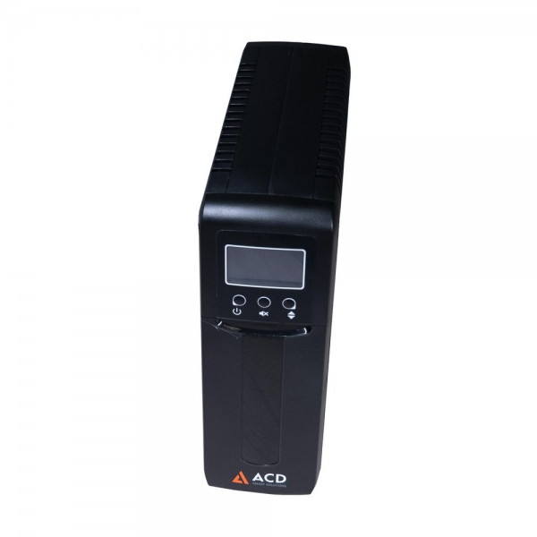 Источник бесперебойного питания ИБП ACD PW-Slim 700