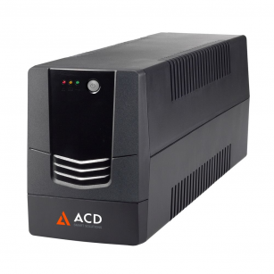 Источник бесперебойного питания ИБП ACD PW-Base 2000