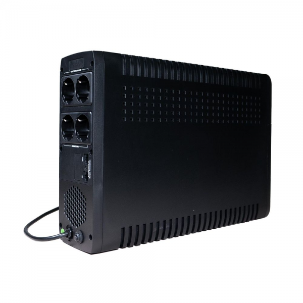 Источник бесперебойного питания ИБП ACD PW-Slim 1200