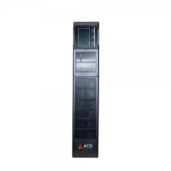 Источник бесперебойного питания ИБП ACD PW-RackLine 3000