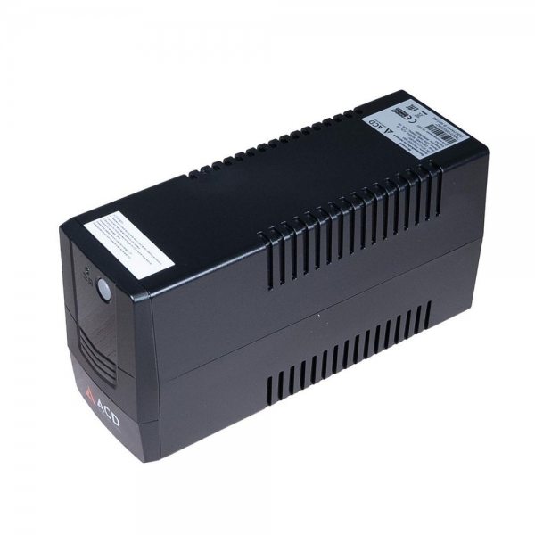 Источник бесперебойного питания ИБП ACD PW-Base 800I