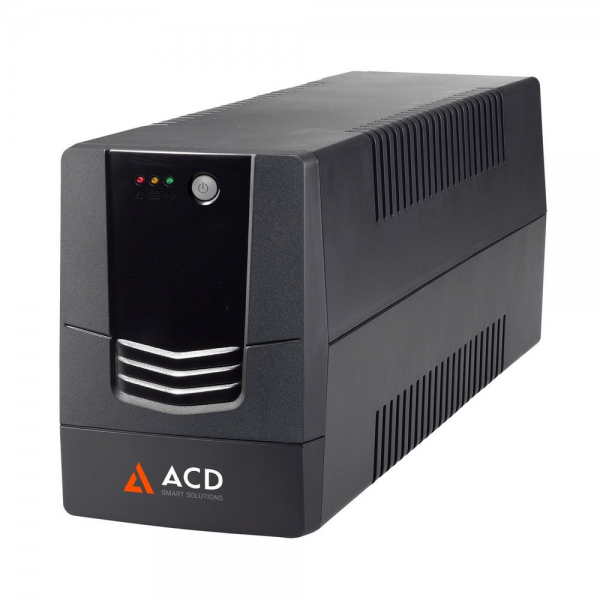 Источник бесперебойного питания ИБП ACD PW-Base 2000I