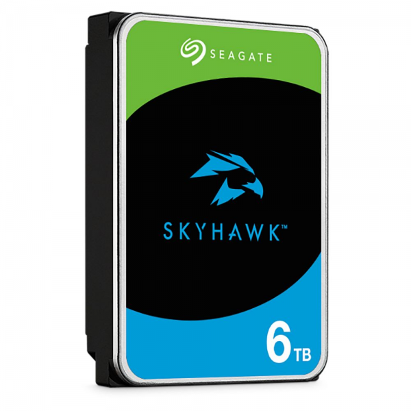 Жесткий диск Seagate 3.5