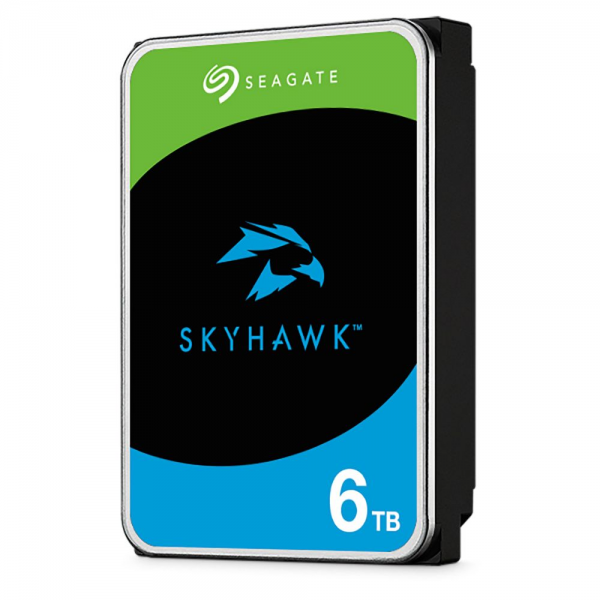 Жесткий диск Seagate 3.5