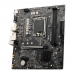 Материнская плата MSI PRO H610M-G H610, LGA1700, 2*DDR5, 1*PCIEx16, 1*PCIEx1, 1*M.2, 4*USB3.2Gen1, 6*USB2.0, 4*SATA3.0, 1G, VGA, DP, HDMI, M-ATX, RTL