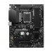 Материнская плата MSI PRO Z790-S WIFI Z790, LGA1700, 4*DDR5, 2*PCIEx16, 3*PCIEx1, 2*M.2, 1*TypeC, , 8*USB3.2Gen1, 6*USB2.0, 4*SATA3.0, 2.5G, DP, HDMI, ATX, RTL