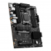 Материнская плата MSI PRO B650-S WIFI B650, AM5, 4*DDR5, 2*PCIEx16, 1*PCIEx1, 2*M.2, 2*TypeC, 3*USB3.2Gen2, 6*USB3.2Gen1, 4*USB2.0, 4*SATA3.0, 2.5G, DP, HDMI, ATX, RTL