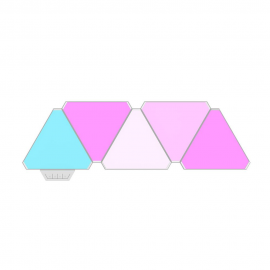 Умная настенная светодиодная панель  Yeelight Smart Light Panels-6pcs YLFWD-0012