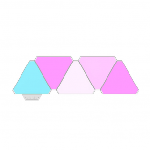 Умная настенная светодиодная панель  Yeelight Smart Light Panels-6pcs YLFWD-0012