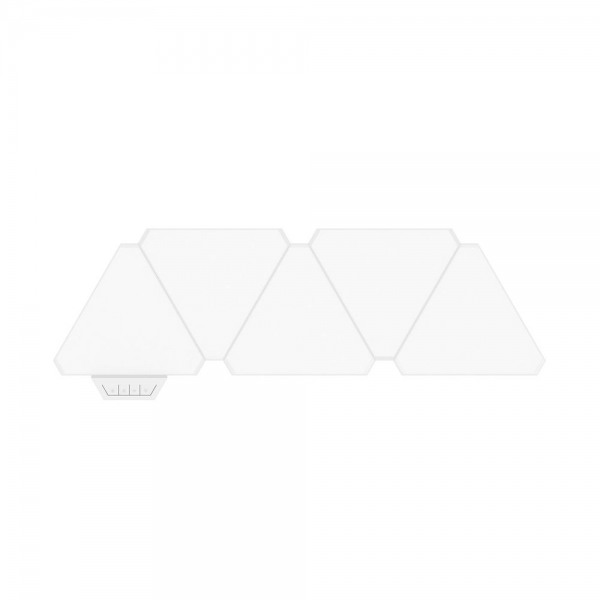 Умная настенная светодиодная панель  Yeelight Smart Light Panels-6pcs YLFWD-0012