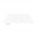 Умная настенная светодиодная панель  Yeelight Smart Light Panels-6pcs YLFWD-0012