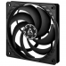 Вентилятор Arctic Cooling ARCTIC P12 SLIM PWM PST Вентилятор корпусной  -3 Pack  (ACFAN00275A)