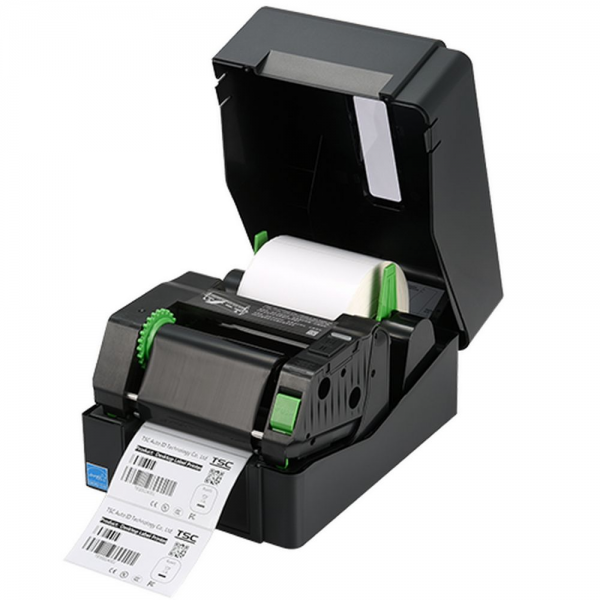 Принтер этикеток TSC TE210,TT, 4