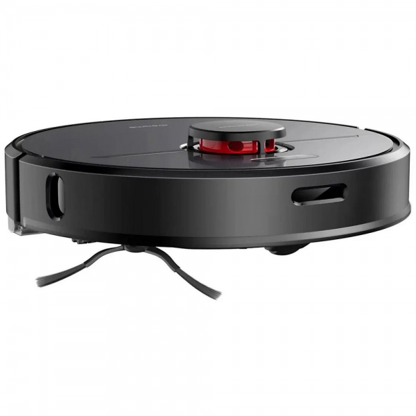 Робот-пылесос Dreame DreameBot Robot Vacuum and Mop D9 Max Black