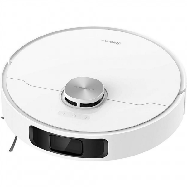 Робот-пылесос Dreame DreameBot L10 Prime White