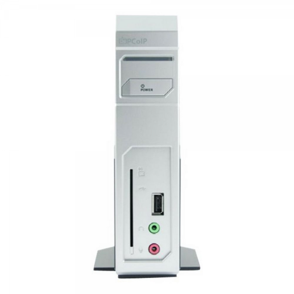 Нулевой клиент Leadtek TERA2140 (292E) 3292E005101 3хUSB, RJ45, Smart Card, DPх4