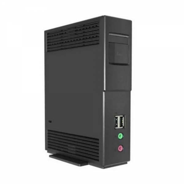 Нулевой клиент Leadtek TERA2140 (292E) 3292E005101 3хUSB, RJ45, Smart Card, DPх4