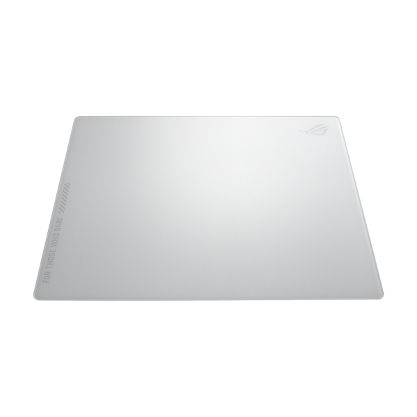 Коврик ASUS NH04 ROG MOONSTONE ACE L/WHT /500X400X3MM