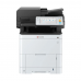 Kyocera Ecosys MA3500cix A4, МФУ, лазерное, цветное, 35стр/мин, 1200dpi, 1200МГц, 1500Мб, 250+100, AirPrint/USB/Ethernet, 3500стр/картридж, (1102YK3NL0)