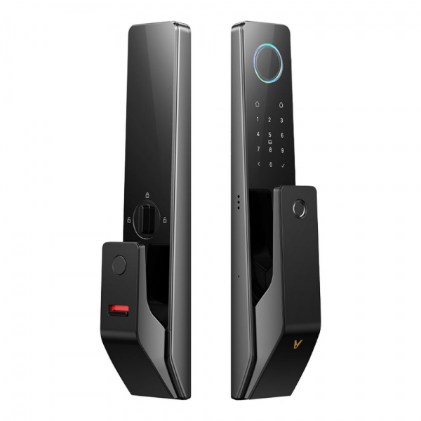 Умный дом Viomi smart door lock Guard2 pro LBT61C