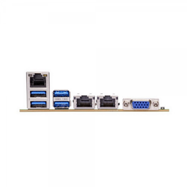 Материнская плата SuperMicro MBD-H13SSL-N-B AMD EPYC UP platform with socket SP5 CPU, SoC, 12x Bulk