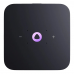 Умная колонка Яндекс Станция Миди с Алисой, с Zigbee, 24Вт, черный/black