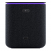 Умная колонка Яндекс Станция Миди с Алисой, с Zigbee, 24Вт, черный/black