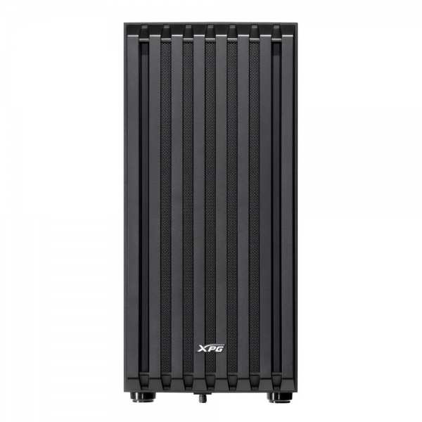 Корпус XPG VALOR STORM BLACK (VALORSTORMMTWOF-BKCWW)