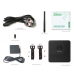 Платформа ПК ZOTAC-ZBOX-MI648,Barebone, Intel i5-1340P, 2x DDR5-5200/4800 SODIMM, M.2 SSD SLOT, 2x GLAN, WIFI, BT