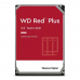 Жесткий диск Western Digital Red Plus WD40EFPX 4TB 3.5