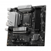 Материнская плата MSI PRO B760M-A DDR4 II DDR4,B760,LGA1700,2DDR4,2PCI-Ex16,1PCI-Ex1,2M.2 4SATA3,2USB3.2 Gen2