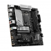 Материнская плата MSI PRO B760M-A DDR4 II DDR4,B760,LGA1700,2DDR4,2PCI-Ex16,1PCI-Ex1,2M.2 4SATA3,2USB3.2 Gen2