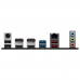 Материнская плата MSI PRO B760M-A DDR4 II DDR4,B760,LGA1700,2DDR4,2PCI-Ex16,1PCI-Ex1,2M.2 4SATA3,2USB3.2 Gen2