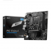 Материнская плата MSI PRO B760M-E B760, LGA1700, 2*DDR5, 1*PCIEx16, 1*PCIEx1, 1*M.2, 4*USB3.2Gen1, 8*USB2.0, 4*SATA3.0, 1G, VGA, HDMI, M-ATX, RTL