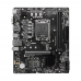 Материнская плата MSI PRO B760M-E B760, LGA1700, 2*DDR5, 1*PCIEx16, 1*PCIEx1, 1*M.2, 4*USB3.2Gen1, 8*USB2.0, 4*SATA3.0, 1G, VGA, HDMI, M-ATX, RTL