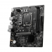 Материнская плата MSI PRO B760M-E B760, LGA1700, 2*DDR5, 1*PCIEx16, 1*PCIEx1, 1*M.2, 4*USB3.2Gen1, 8*USB2.0, 4*SATA3.0, 1G, VGA, HDMI, M-ATX, RTL