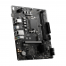 Материнская плата MSI PRO B760M-E B760, LGA1700, 2*DDR5, 1*PCIEx16, 1*PCIEx1, 1*M.2, 4*USB3.2Gen1, 8*USB2.0, 4*SATA3.0, 1G, VGA, HDMI, M-ATX, RTL