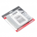 Сменный бокс для HDD AgeStar SSMR2S SATA SATA металл серебристый 2.5