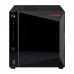 Платформа СХД ASUSTOR AS5404T 4 Bay (Max.16) 4xM.2 2x2.5GLAN 4GB (Max.16GB) DDR4 3xUSB HDMI