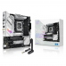 Материнская плата ASUS ROG STRIX B760-G GAMING WIFI LGA1700 mATX 4xDDR5 2xPCIEx16 2xPCIEx1 2xM.2 2хUSB-C DP HDMI 2.5GLAN Wi-Fi 6Е