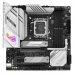 Материнская плата ASUS ROG STRIX B760-G GAMING WIFI LGA1700 mATX 4xDDR5 2xPCIEx16 2xPCIEx1 2xM.2 2хUSB-C DP HDMI 2.5GLAN Wi-Fi 6Е