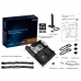 Материнская плата ASUS PRO WS TRX50-SAGE WIFI STR5 CEB 4xDDR5 5xPCIEx16 3xM.2 USB-C 2.5GLAN 10GLAN Wi-Fi 7